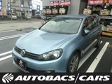 2010 Volkswagen Golf 1400 TSI 7FAT 2WD Sedan for sale, Japanese used car export - photo 1 of 3 | GULJI TRADERS