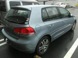 2010 Volkswagen Golf 1400 TSI 7FAT 2WD Sedan for sale, Japanese used car export - photo 2 of 3 | GULJI TRADERS