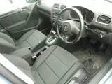 2010 Volkswagen Golf 1400 TSI 7FAT 2WD Sedan for sale, Japanese used car export - photo 3 of 3 | GULJI TRADERS