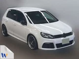 2010 Volkswagen Golf R Sedan for sale, Japanese used car export - photo 1 of 4 | GULJI TRADERS