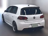 2010 Volkswagen Golf R Sedan for sale, Japanese used car export - photo 2 of 4 | GULJI TRADERS