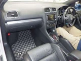 2010 Volkswagen Golf R Sedan for sale, Japanese used car export - photo 3 of 4 | GULJI TRADERS