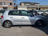 2010 Volkswagen Golf Sedan for sale, Japanese used car export - photo 4 of 9 | GULJI TRADERS