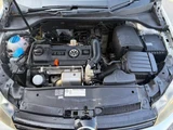 2010 Volkswagen Golf Sedan for sale, Japanese used car export - photo 8 of 9 | GULJI TRADERS