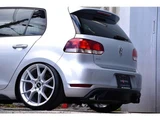 2011 Volkswagen Golf GTI Sedan for sale, Japanese used car export - photo 34 of 80 | GULJI TRADERS