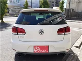 2011 Volkswagen Golf GTI Sedan for sale, Japanese used car export - photo 2 of 31 | GULJI TRADERS