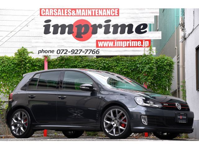 2011 Volkswagen Golf GTI - photo 1 2011 Volkswagen Golf GTI Sedan for sale, Japanese used car export | GULJI TRADERS