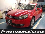 2011 Volkswagen Golf 1400 TSI 7FAT 2WD Sedan for sale, Japanese used car export - photo 1 of 3 | GULJI TRADERS