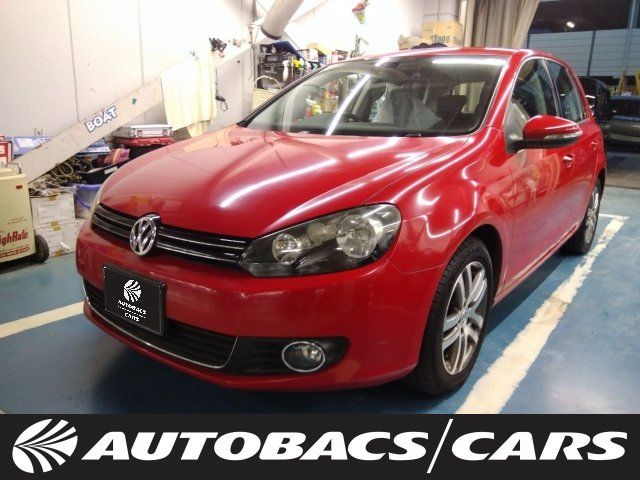 2011 Volkswagen Golf 1400 TSI 7FAT 2WD - photo 1 2011 Volkswagen Golf 1400 TSI 7FAT 2WD Sedan for sale, Japanese used car export | GULJI TRADERS