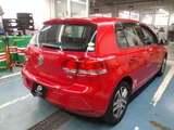 2011 Volkswagen Golf 1400 TSI 7FAT 2WD Sedan for sale, Japanese used car export - photo 2 of 3 | GULJI TRADERS