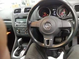 2011 Volkswagen Golf 1400 TSI 7FAT 2WD Sedan for sale, Japanese used car export - photo 3 of 3 | GULJI TRADERS