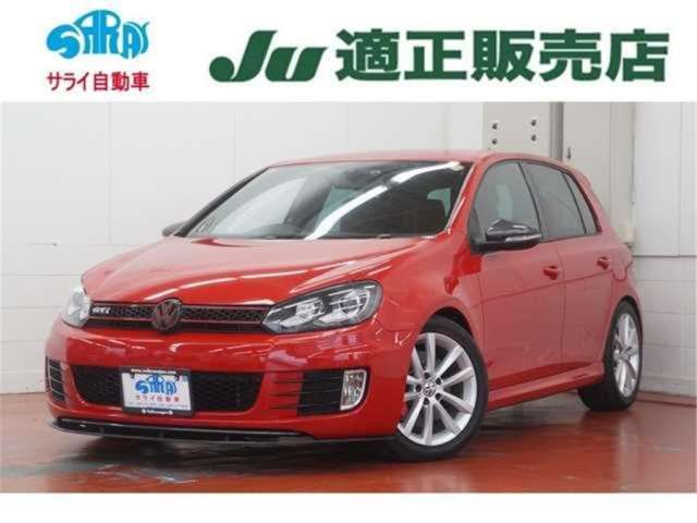 2011 Volkswagen Golf GTI - photo 1 2011 Volkswagen Golf GTI Sedan for sale, Japanese used car export | GULJI TRADERS