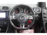 2011 Volkswagen Golf GTI Sedan for sale, Japanese used car export - photo 14 of 24 | GULJI TRADERS
