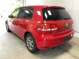 2012 Volkswagen Golf Sedan for sale, Japanese used car export - photo 2 of 4 | GULJI TRADERS