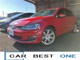 2013 Volkswagen Golf Sedan for sale, Japanese used car export - photo 1 of 26 | GULJI TRADERS