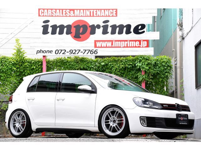2013 Volkswagen Golf GTI Sedan for sale, Japanese used car export - photo 1 of 72 | GULJI TRADERS