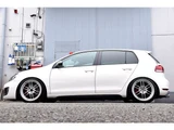 2013 Volkswagen Golf GTI Sedan for sale, Japanese used car export - photo 6 of 72 | GULJI TRADERS
