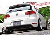 2013 Volkswagen Golf GTI Sedan for sale, Japanese used car export - photo 30 of 72 | GULJI TRADERS
