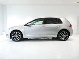2013 Volkswagen Golf BMT DCC Sedan for sale, Japanese used car export - photo 3 of 47 | GULJI TRADERS