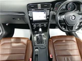 2013 Volkswagen Golf BMT DCC Sedan for sale, Japanese used car export - photo 19 of 47 | GULJI TRADERS