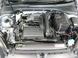 2013 Volkswagen Golf BMT DCC Sedan for sale, Japanese used car export - photo 27 of 47 | GULJI TRADERS