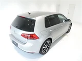 2013 Volkswagen Golf BMT DCC Sedan for sale, Japanese used car export - photo 37 of 47 | GULJI TRADERS