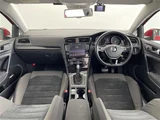 2013 Volkswagen Golf TSI Sedan for sale, Japanese used car export - photo 3 of 24 | GULJI TRADERS