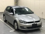 2013 Volkswagen Golf Sedan for sale, Japanese used car export - photo 1 of 6 | GULJI TRADERS