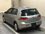 2013 Volkswagen Golf Sedan for sale, Japanese used car export - photo 2 of 6 | GULJI TRADERS