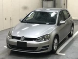 2013 Volkswagen Golf Sedan for sale, Japanese used car export - photo 3 of 6 | GULJI TRADERS