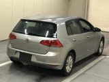2013 Volkswagen Golf Sedan for sale, Japanese used car export - photo 4 of 6 | GULJI TRADERS