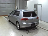 2013 Volkswagen Golf Sedan for sale, Japanese used car export - photo 4 of 5 | GULJI TRADERS