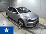 2013 Volkswagen Golf Sedan for sale, Japanese used car export - photo 5 of 5 | GULJI TRADERS