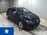 2013 Volkswagen Golf Sedan for sale, Japanese used car export - photo 5 of 5 | GULJI TRADERS