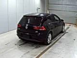 2013 Volkswagen Golf Sedan for sale, Japanese used car export - photo 2 of 5 | GULJI TRADERS