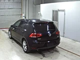 2013 Volkswagen Golf Sedan for sale, Japanese used car export - photo 4 of 5 | GULJI TRADERS