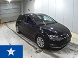 2013 Volkswagen Golf Sedan for sale, Japanese used car export - photo 5 of 5 | GULJI TRADERS