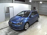 2013 Volkswagen Golf Sedan for sale, Japanese used car export - photo 1 of 5 | GULJI TRADERS
