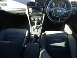 2013 Volkswagen Golf Sedan for sale, Japanese used car export - photo 3 of 5 | GULJI TRADERS