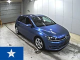 2013 Volkswagen Golf Sedan for sale, Japanese used car export - photo 5 of 5 | GULJI TRADERS