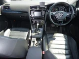 2013 Volkswagen Golf Sedan for sale, Japanese used car export - photo 3 of 5 | GULJI TRADERS