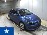 2013 Volkswagen Golf Sedan for sale, Japanese used car export - photo 5 of 5 | GULJI TRADERS