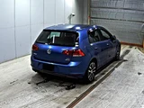 2013 Volkswagen Golf Sedan for sale, Japanese used car export - photo 2 of 5 | GULJI TRADERS