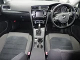 2013 Volkswagen Golf Sedan for sale, Japanese used car export - photo 3 of 5 | GULJI TRADERS