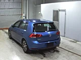 2013 Volkswagen Golf Sedan for sale, Japanese used car export - photo 5 of 5 | GULJI TRADERS