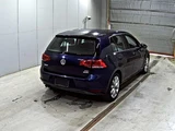 2013 Volkswagen Golf Sedan for sale, Japanese used car export - photo 2 of 5 | GULJI TRADERS