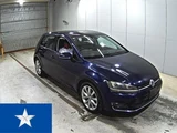 2013 Volkswagen Golf Sedan for sale, Japanese used car export - photo 5 of 5 | GULJI TRADERS