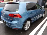2013 Volkswagen Golf 2WD Sedan for sale, Japanese used car export - photo 2 of 3 | GULJI TRADERS