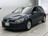 2013 Volkswagen Golf Sedan for sale, Japanese used car export - photo 1 of 12 | GULJI TRADERS