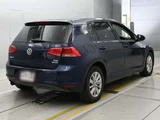 2013 Volkswagen Golf Sedan for sale, Japanese used car export - photo 2 of 12 | GULJI TRADERS